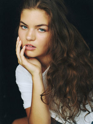 ESTELLA LINK for CRAWFORD MODELS